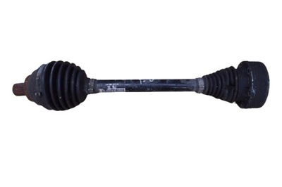 Приводной вал левый перед vw 1k0407271lb фото №1