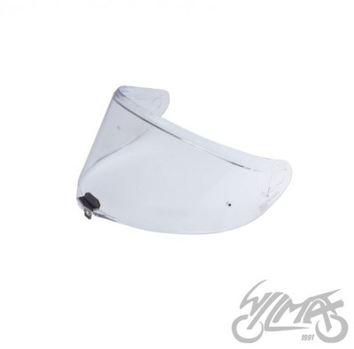 VENTANAS CASCO FF811 LUZ  