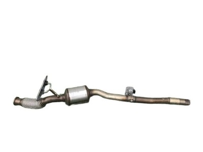 КАТАЛИЗАТОР DPF САЖЕВЫЙ VW AUDI SKODA 2.0 TDI 5Q0131701BG