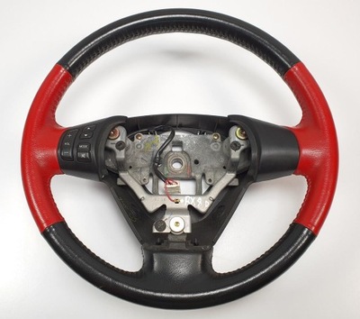 Повітропровід мультифункція mazda rx-8 фото №1