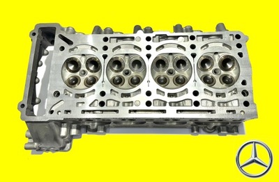 CYLINDER HEAD MERCEDES 1.8 CGI EVO E212 C204 271860 271820 2710162201  