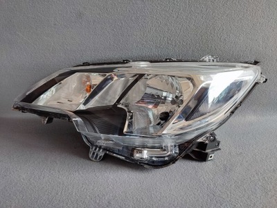MITSUBISHI SPACE STAR III 3 2020- LAMP FRONT LEFT 8301D445  