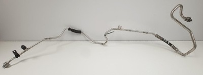 Wąż трубка кондиционера jaguar xf x250 фото №1