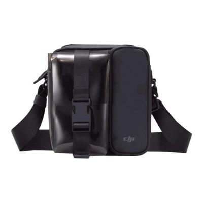 TORBA TRANSPORTOWA DJI MINI BAG+ DO MINI 2 CZARNA