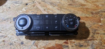 Панель керування обдув ml 164 r w251 2518209789 фото №1
