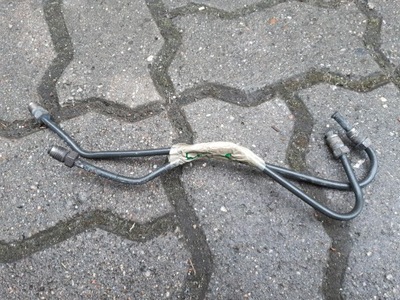 Ford transit vi 00-06 трубка шланг тормозной фото №1