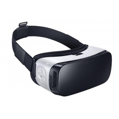 ładne Okulary Samsung Gear VR SM-R322