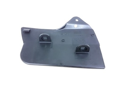 Avensis t27 08-18 брызговик przed задние колесо фото №1