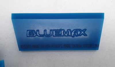 RAKLA TRAPEZOWA BLUE MAX PARA DE INSTALAR FOLII  