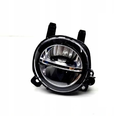 Bmw 4 f32 f33 f36 f82 f83 2013- противотуманная фара led левый фото №1