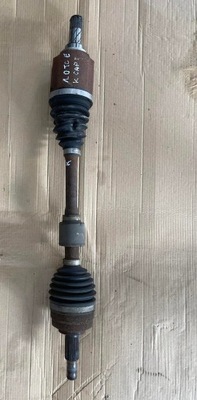Приводной вал левая renault captur ii 1.0 tce фото №1