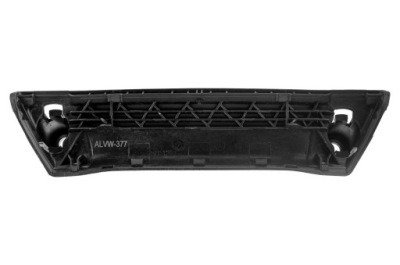 Кронштейн дверь, оборудование салона nty ezc-vw-377 фото №1