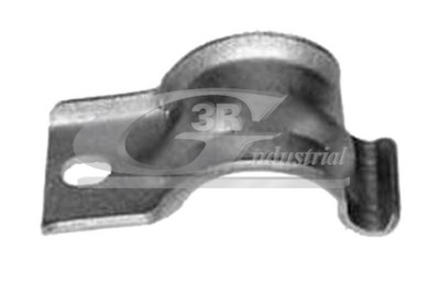 STABILISER BAR FLANGE 