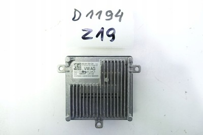 Преобразователь модуль audi vw golf 992941591da фото №1