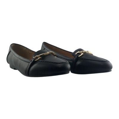 CINK ME DM8112-1 BLACK rozm.42 NADWYMIAR