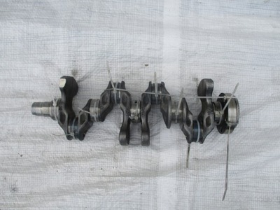 VW AUDI SEAT SKODA 1.2 TSI TFSI SHAFT CRANKSHAFT  