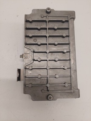 Усилитель радио audi a4 b8 8t0035462 фото №1