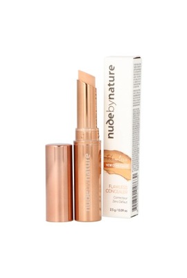 Nude by Nature Flawless Concealer 05 Sand 2,5g