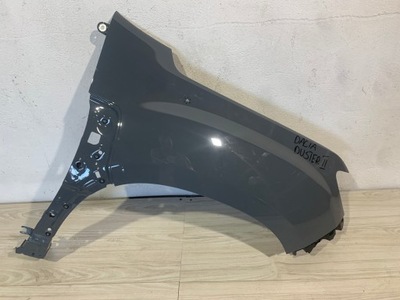 Dacia оригинальный номер 631006076r крыло фото №1