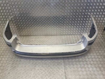 ZDERZAK TYŁ PEUGEOT 407 SW EZRC KOMBI