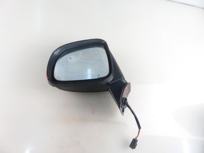 Дзеркало ліва chevrolet captiva фото №1