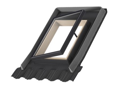 VELUX WYŁAZ DACHOWY VLT 025 45x55