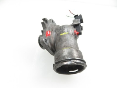 Корпус термостата mercedes w212 a6422001615 фото №1