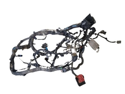 Ford ecosport 1.5 tdci електропроводка двигуна фото №1