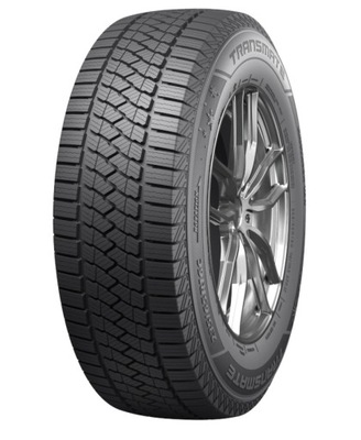 TRANSMATE TRANSEASON VAN 225/75 R16C 121/120 R