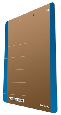 Clipboard A4 z klipsem deska podkład z klipem