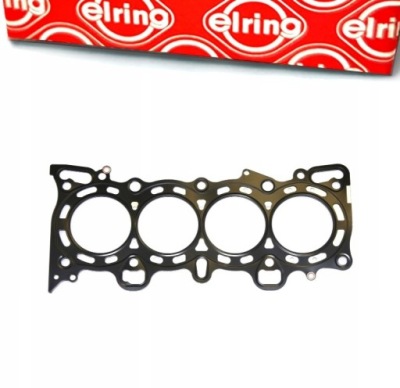 Прокладка головки elring do honda hr-v 1.6 фото №1