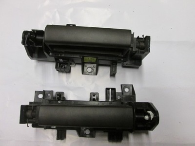 Chrysler town country ручка дверь задняя левая правая задняя grand caravan dodge фото №1