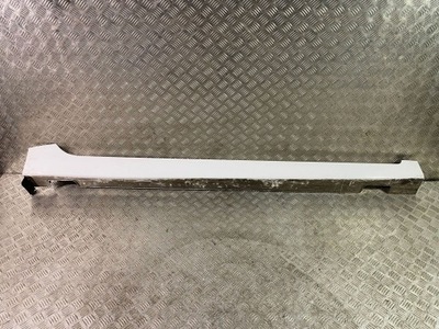 Hyundai ioniq 2021 порог 87752g2000 фото №1