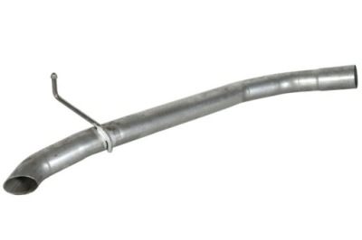 Труба вихлопна asmet 07.216 фото №1