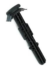 Штифт штифт радіатора trustom 113 mm renault captur ii, clio v фото №1