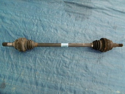 Привідний вал лівий задня задня a2513501410 mercedes w251 r350 4matic 3.0 3.2 cdi v6 фото №1