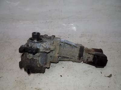 Mitsubish outlander ii 2.0 дифференциал мост перед фото №1