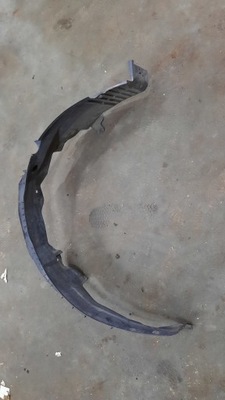 Подкрылок перед правое volvo v40 95-00r фото №1