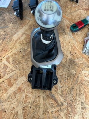 Домкрат выборщик переключения передач jeep renegade usa 2015 фото №1