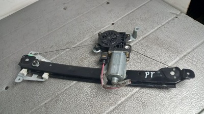 Підйомник правий задня volvo s60 02r sedan 2.4d5 фото №1