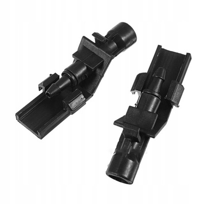 DO HONDA (PLASTIC DYSZA) PLASTIC NOZZLE SPRYS  