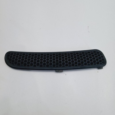 2004 mini one - cooper r50 - 53 впуск воздуха na капот 7122506 фото №1