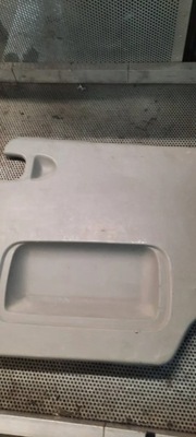 Обшивка правый 7700313085 renault trafic фото №1