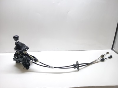 Домкрат троси перемикання передач ford focus iii mk3 фото №1