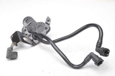 Volvo xc60 ii труба шланг води 31380898 31686533 фото №1