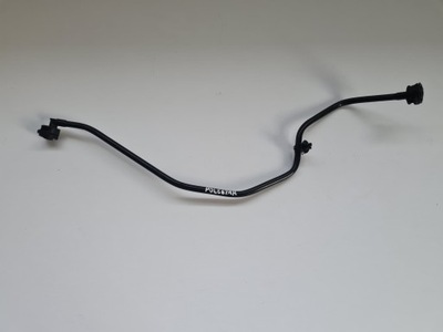 Труба wąż шланг вакуумa polestar 2 ii 2020- фото №1