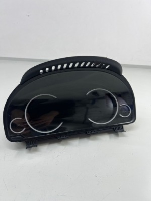 Лічильник bmw 6 f12 f13 9348145 фото №1