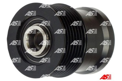 Зчеплення генератора зчеплення генератора шків wolnobiezne фото №1