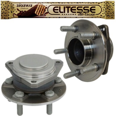 Ступица подшипник перед dodge challenger charger rwd 2012-2023 r. 12-23 фото №1