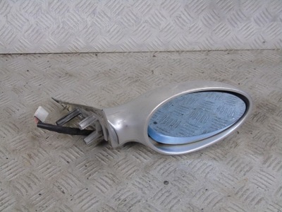 Зеркало наружное правое alfa romeo 156 фото №1